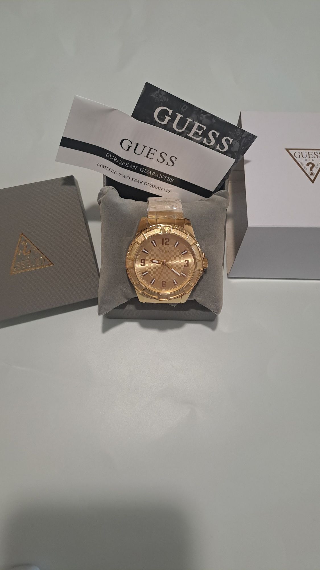 Guess U1365G3,oryginał