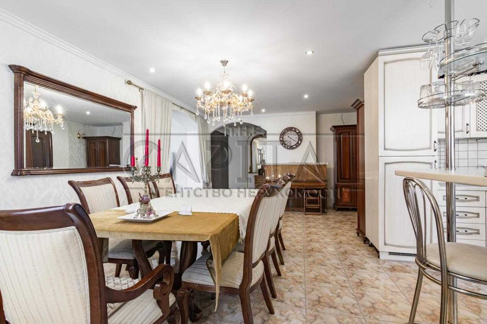 Продаж квартири  пр-т Володимира Івасюка 14 б / парк Наталка / Оболонь