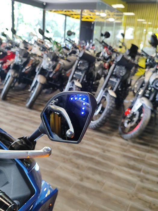 Мотоцикл Rider 250 R1M.   2024 доставка/гарантія/сервіс