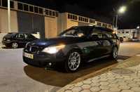 BMW 520d LCI Pack M