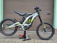 Surron LBX amortyzatory Fastace , ladnie utrzymany,