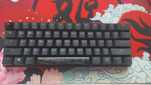 Клавіатура HyperX Alloy Origins 60