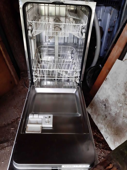 Zmywarka Siemens 45 do zabudowy