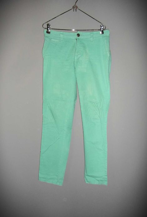 Calças para Homem - Zara - Springfield