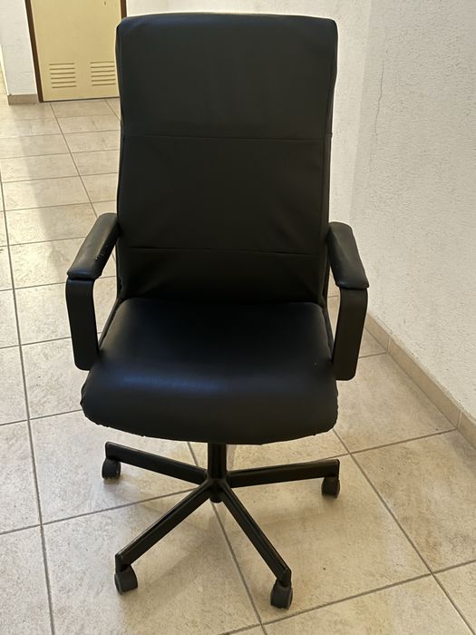 Cadeira de escritório