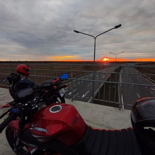 Lifan 150 2e // Lifan 150