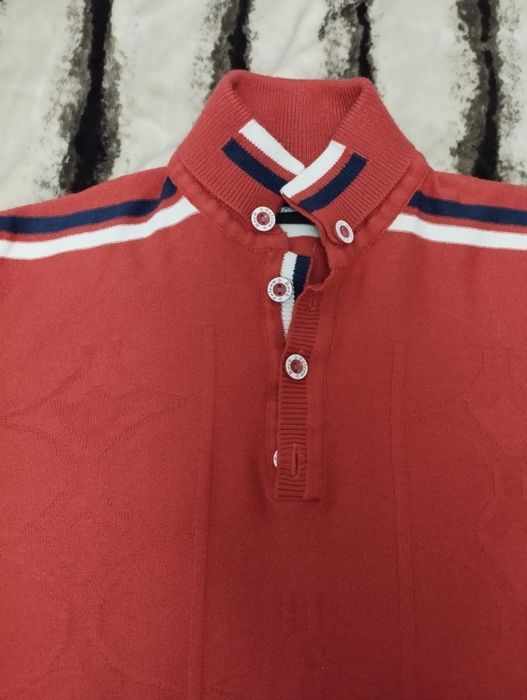 Светр, кофта чоловіча