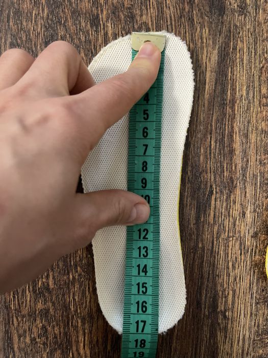 Barefoot кросівки Hobibear, 27 розмір