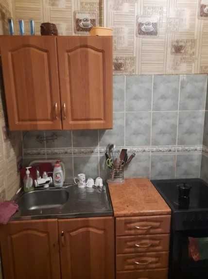 Продам квартиру в Лузановке.