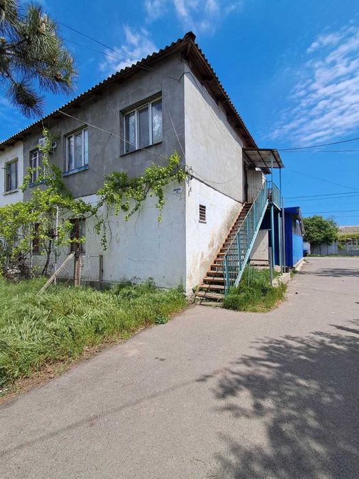 2 к кімнати в Гуртожитку(Молодіжне)