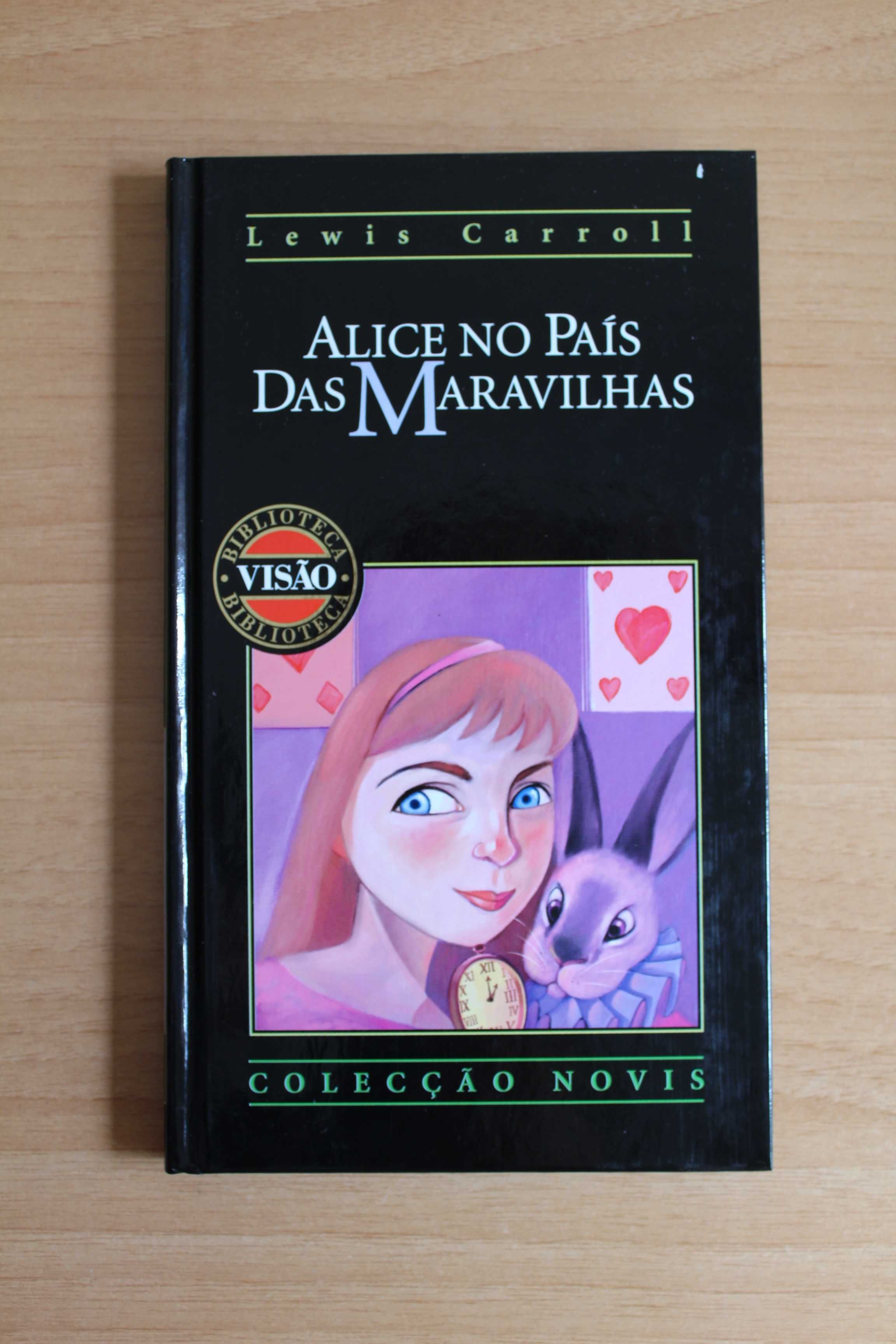 Vários livros da Coleção Novis