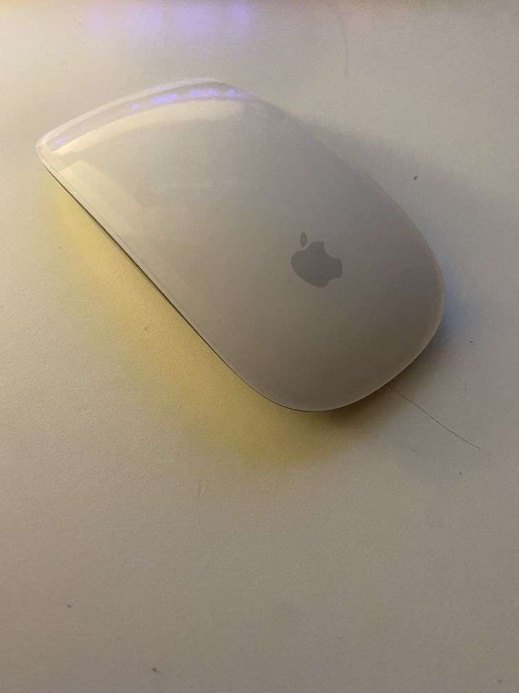 Myszka apple magic mouse a1296