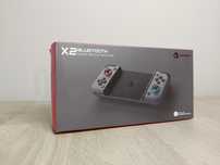 Gamesir X2 Bluetooth Mobliny Kontroler Pad Do Gier Idealny Na Prezent