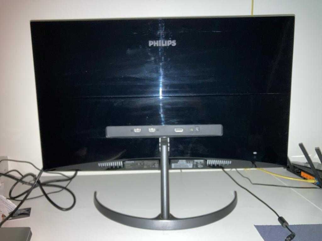 Monitor PHILIPS 276E8V - 27'' - 4K