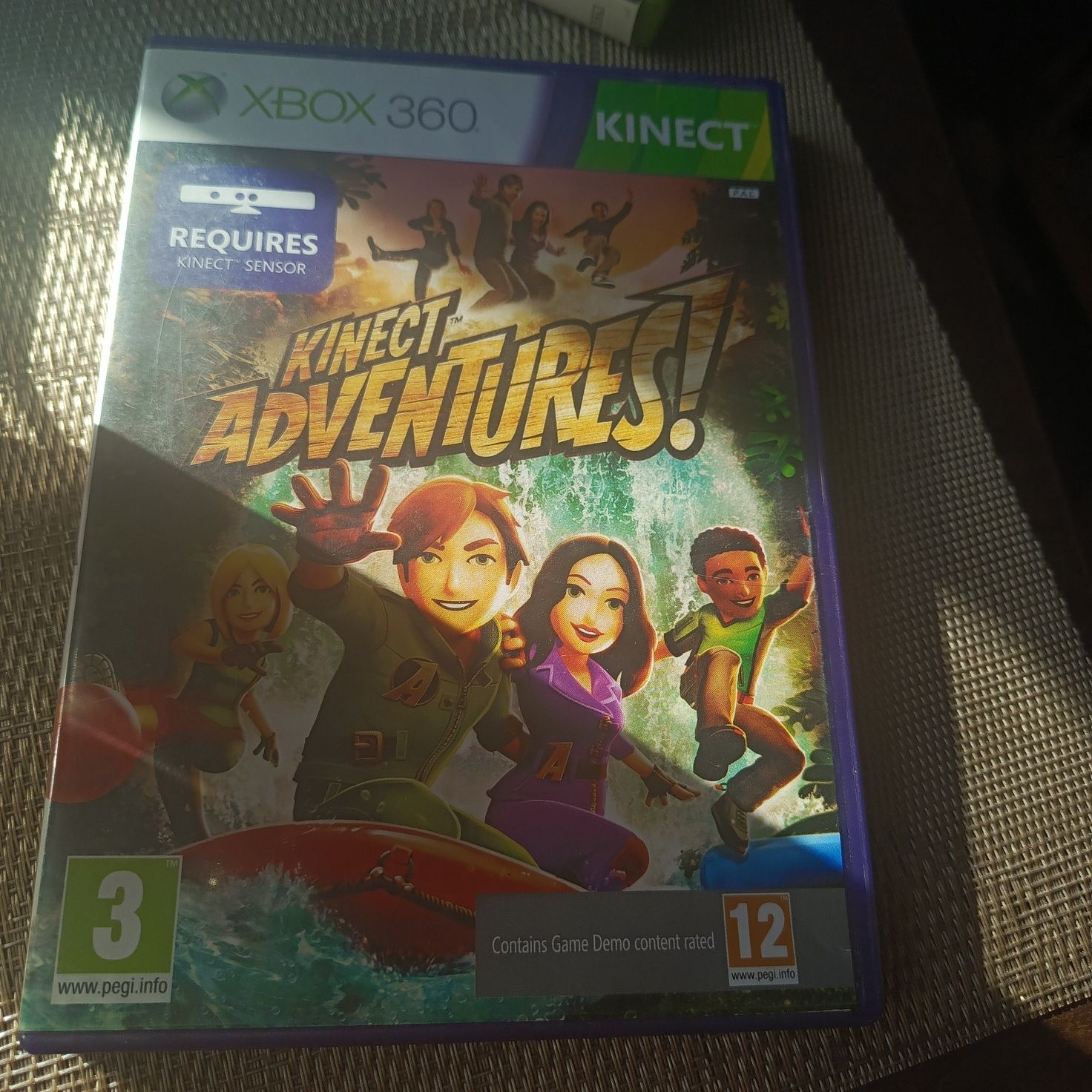 Sprzedam Gra Xbox 360