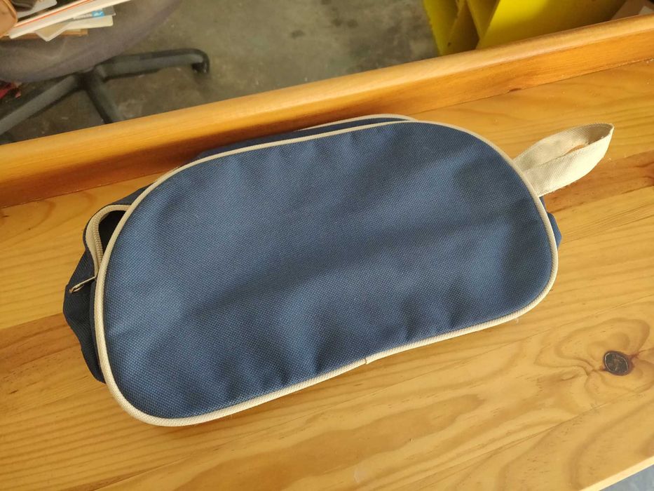 Bolsas pequenas de transporte