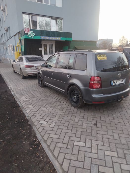 Продам автомобіль