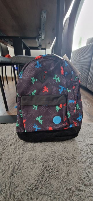 NOWY plecak Coolpack Mickey Mouse TOBY trzykomorowy