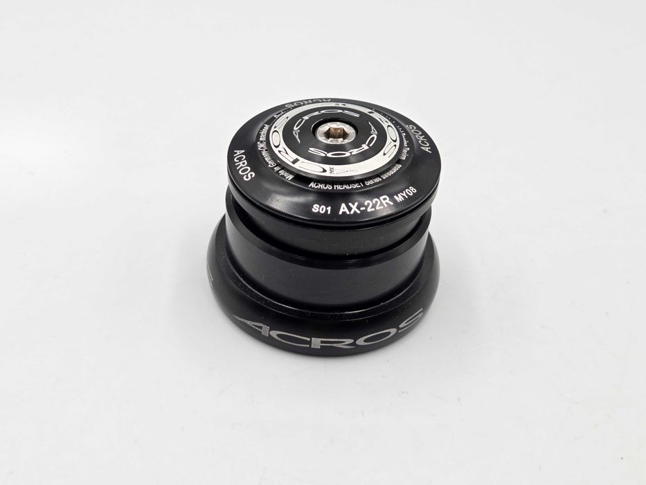 Nowe stery ACROS AX-22R / 1-1/8"