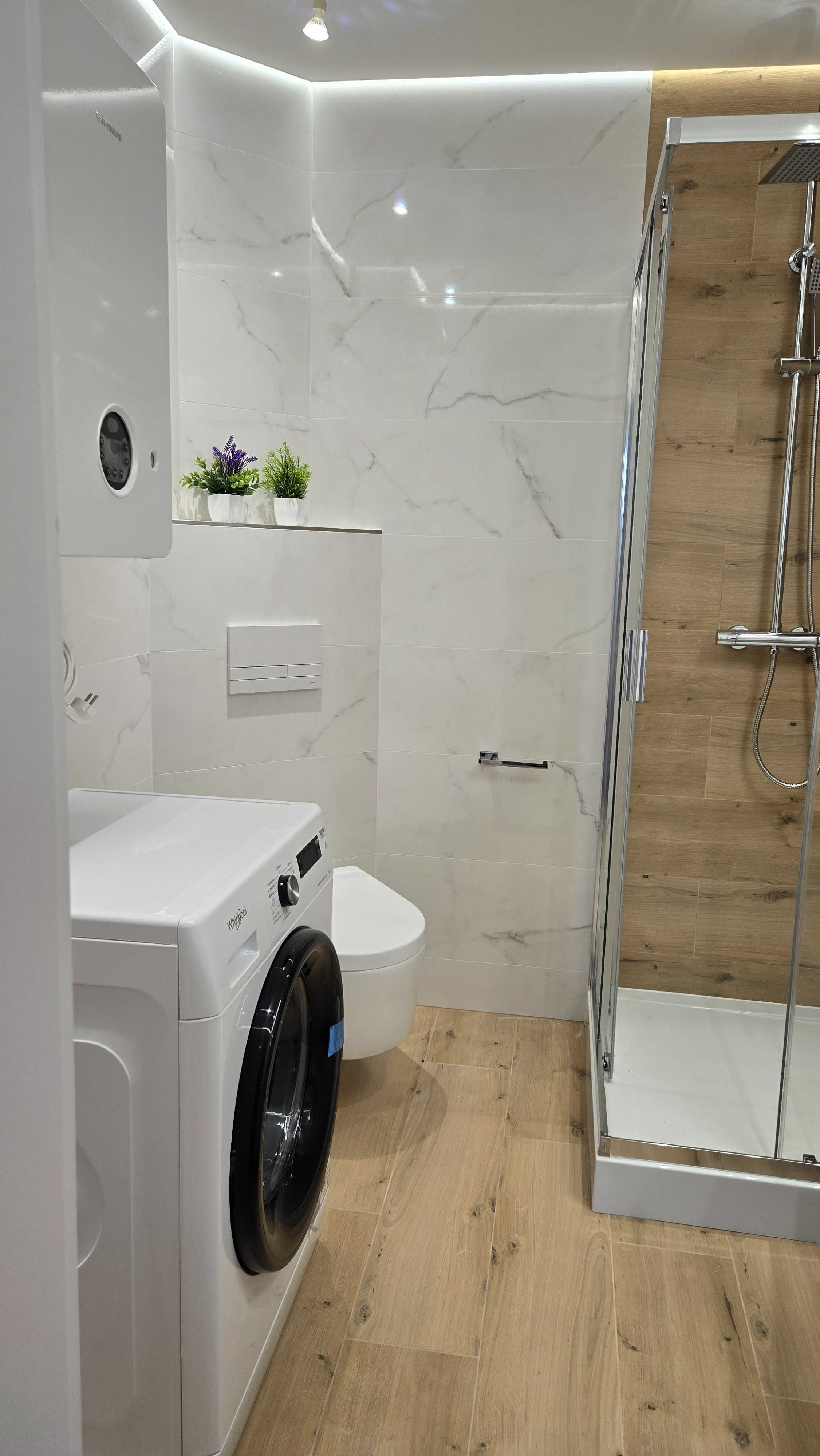 Nowe, bezczynszowe apartamenty w samym sercu miasta