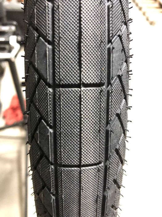 Rower BMX WTP model NOVA 2017r.