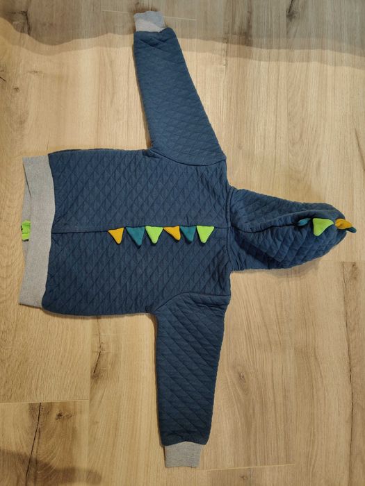 Bluza chłopięca r.104
