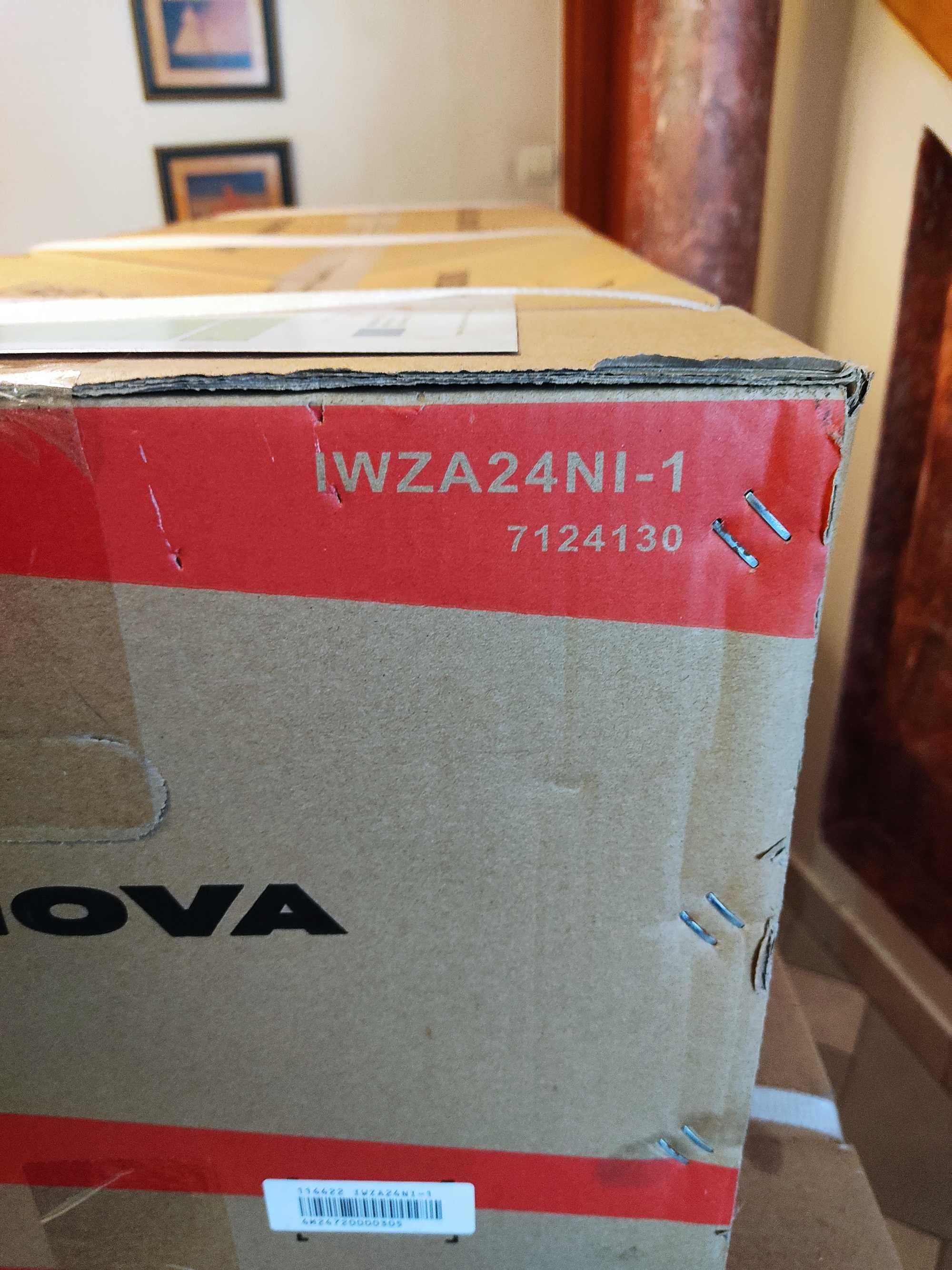 Innova Solid R32 7,0 kW Pompa ciepła