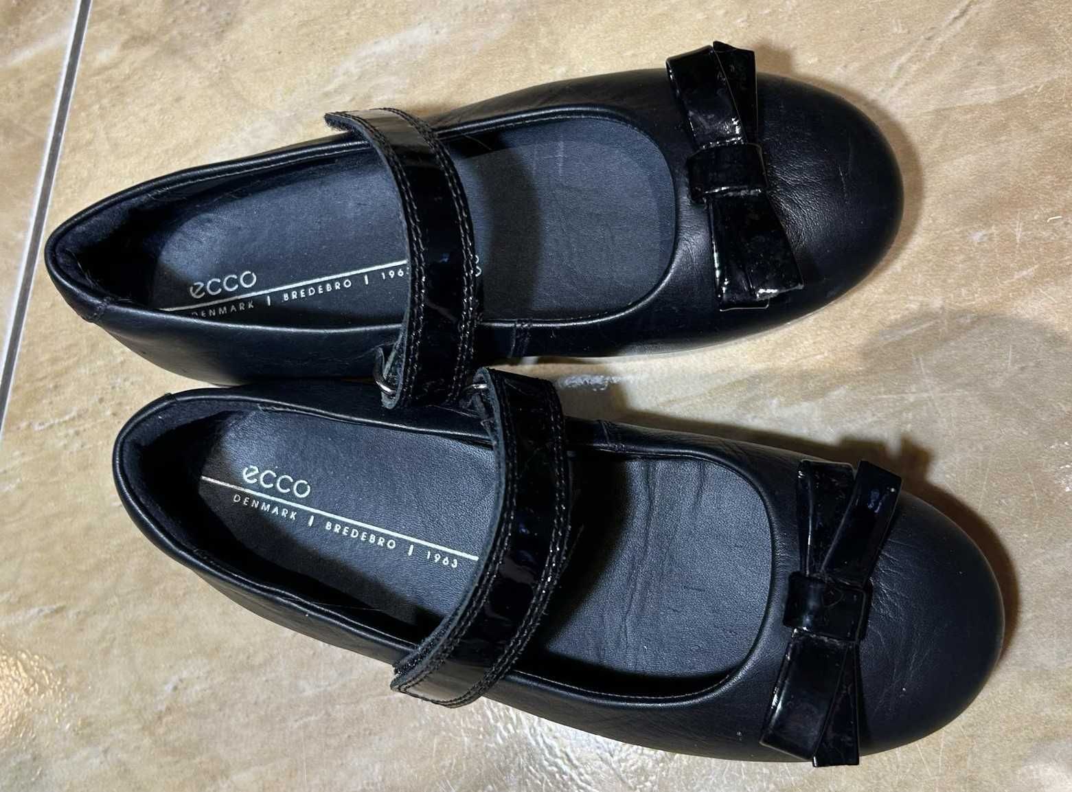 Buty dziecięce ECCO