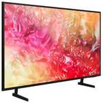 Телевізор SAMSUNG UE43DU7192/7172 4K Tizen (Модель 2024р 50,55,65,75,)