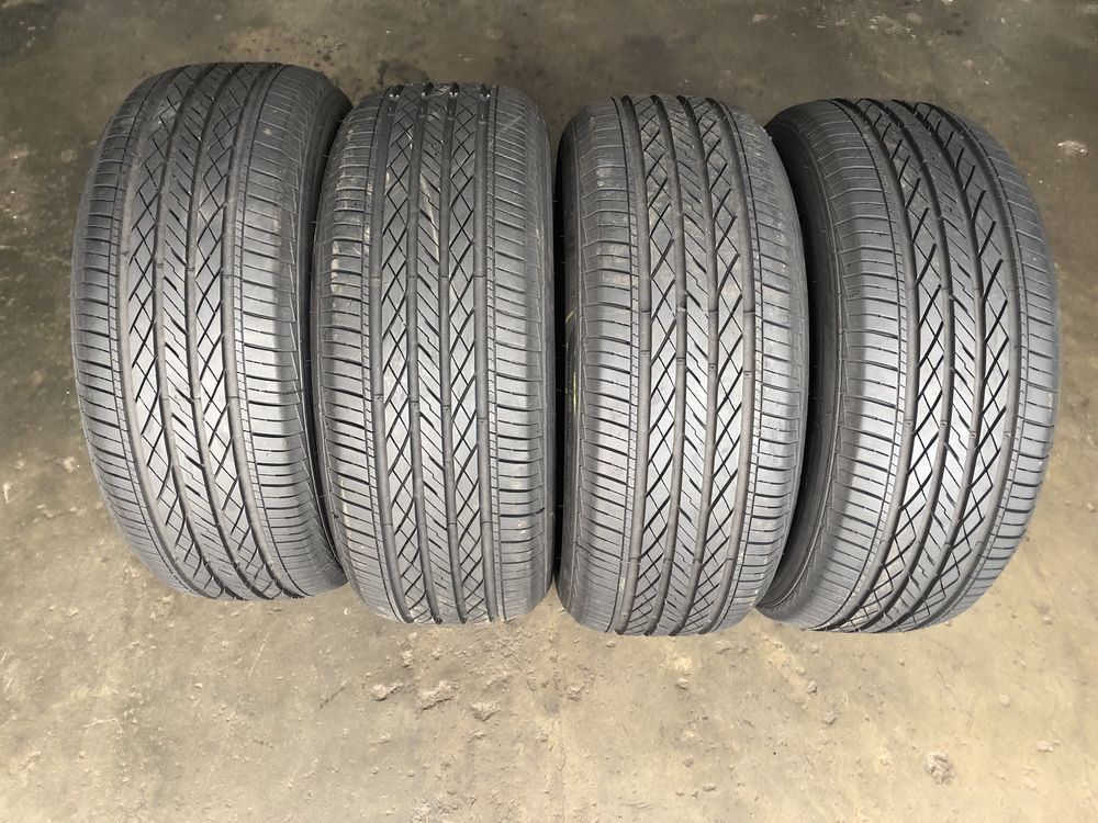 Opony Letnie Rotalla 235/60R16 100H 4szt po 7 MM jak nowe