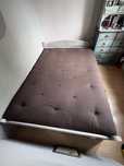 Materac Futon 140x200