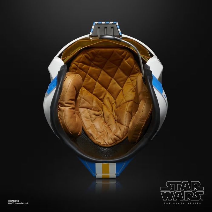 Інтерактивний шолом Carson Teva Premium Star Wars The Black Series