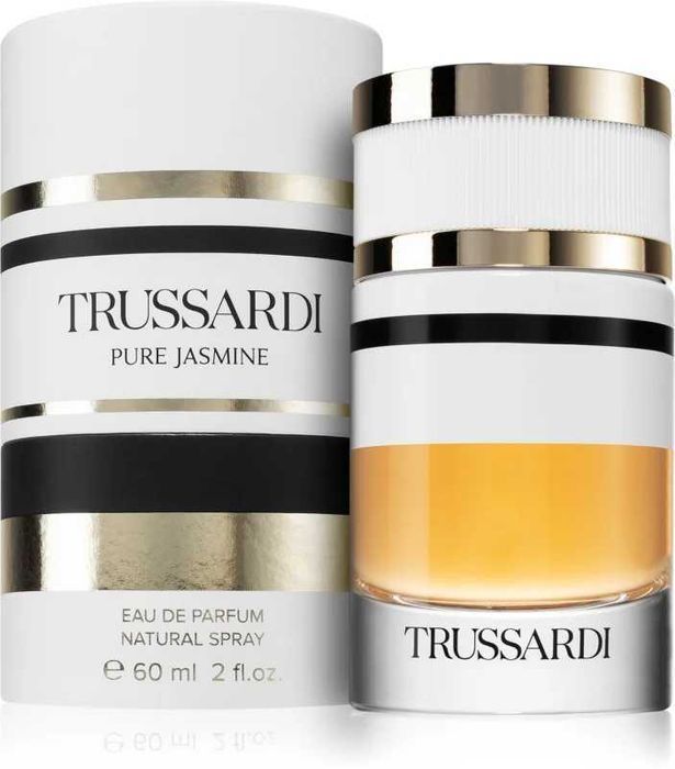 TRUSSARDI PURE JASMINE edp 60 ml produkt