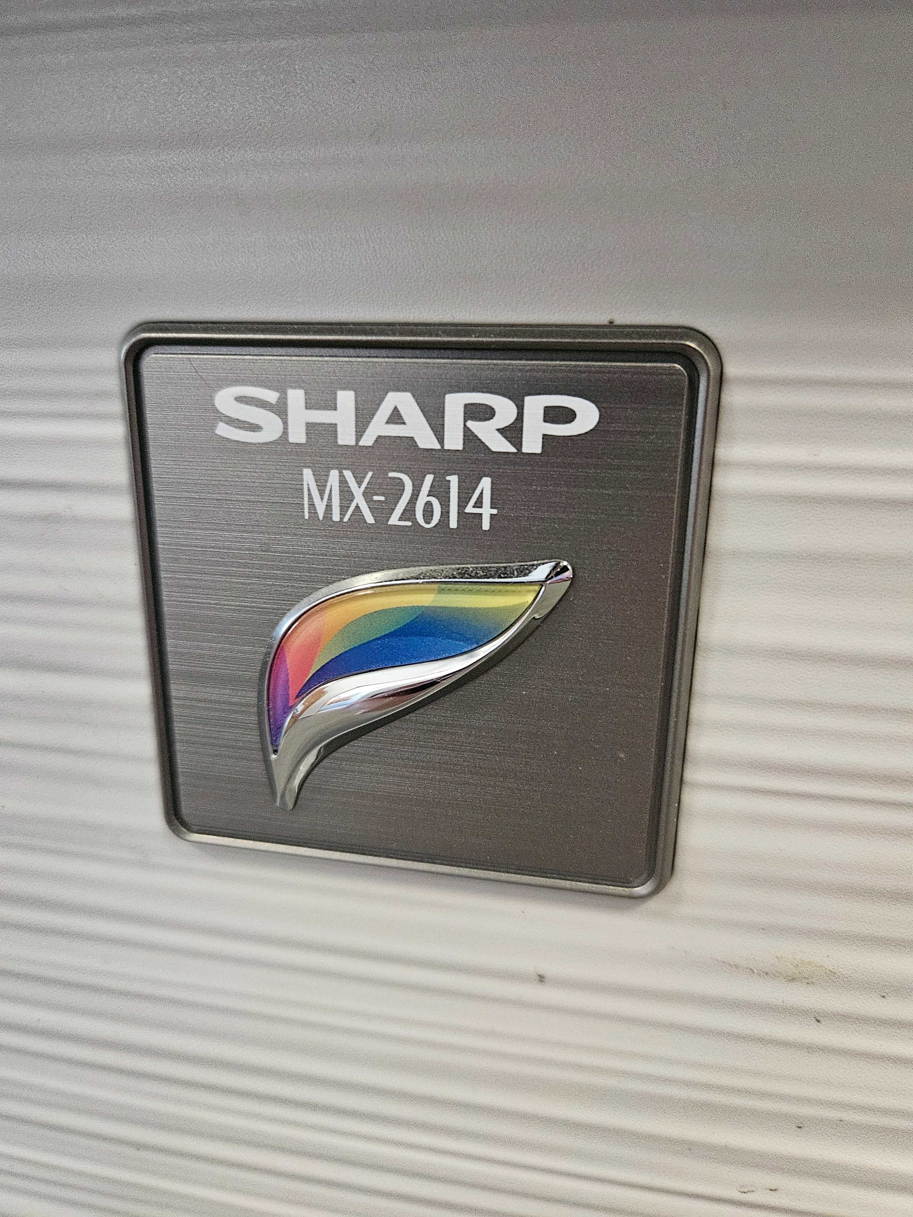 Drukarka SHARP MX-2614