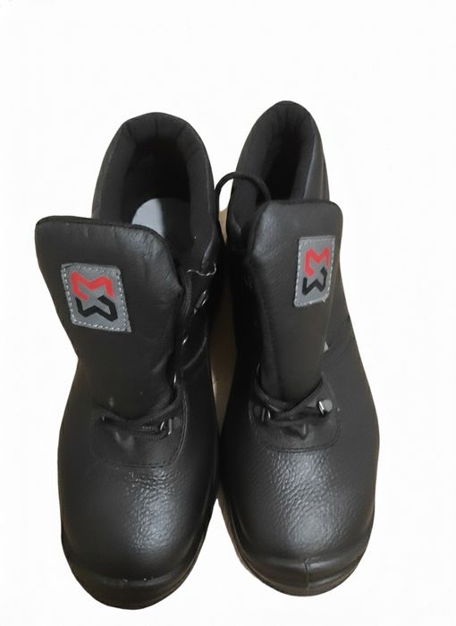Buty robocze WÜRTH MODYF S3 – rozmiar 43