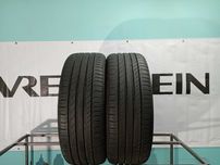Opony letnie 2x 225/45R19 Continental 2020 #D004