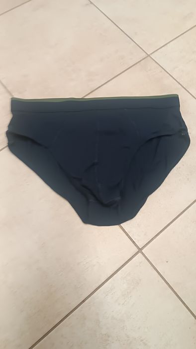 Slipy męskie rozmiar XL