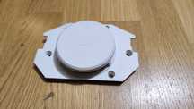 obudowa lidaru Roborock s5 s502-00
