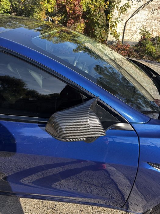 Продам Tesla Model 3 LR AWD