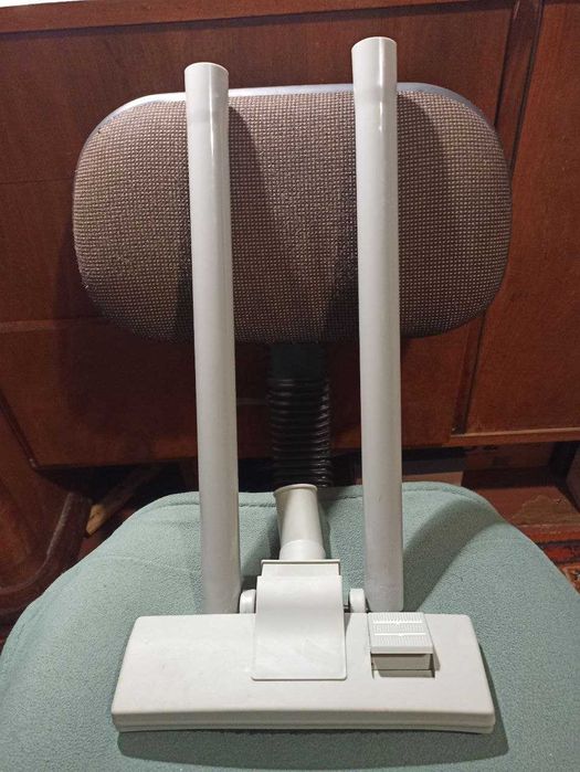 Шланг от пылесоса,труба и щетка