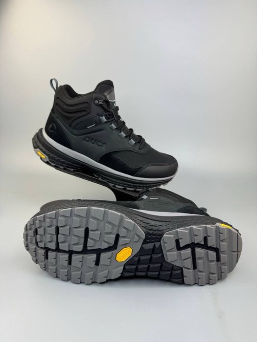 Черевики DUCA Walking