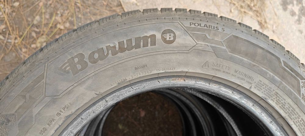 Шини 215/65/ R16