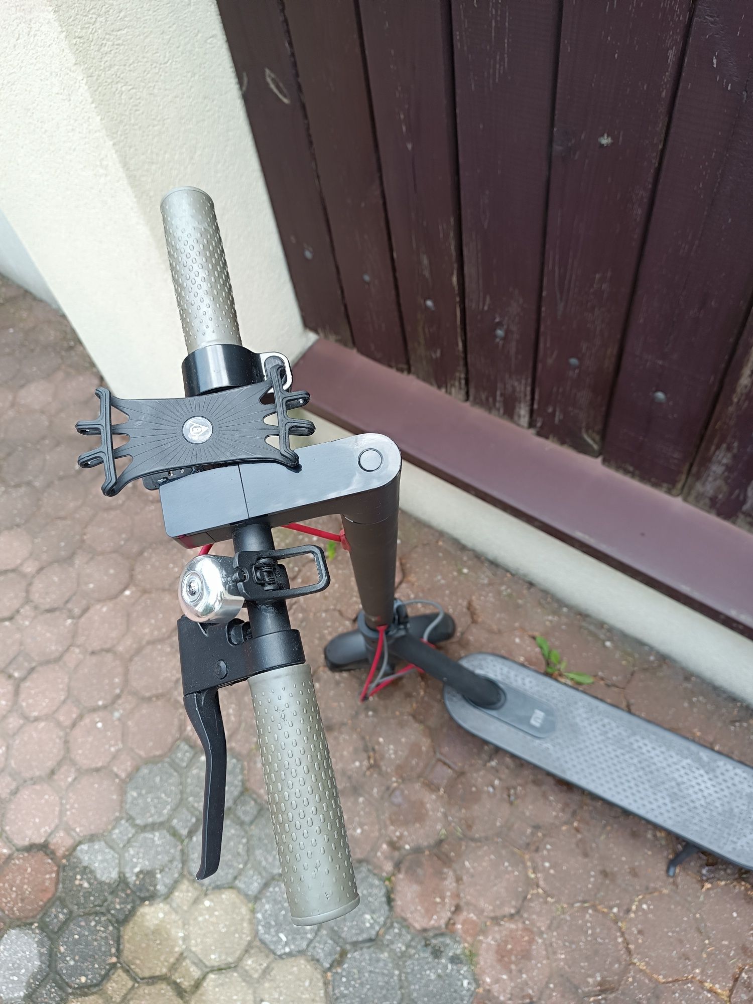 Hulajnoga Xiaomi m365