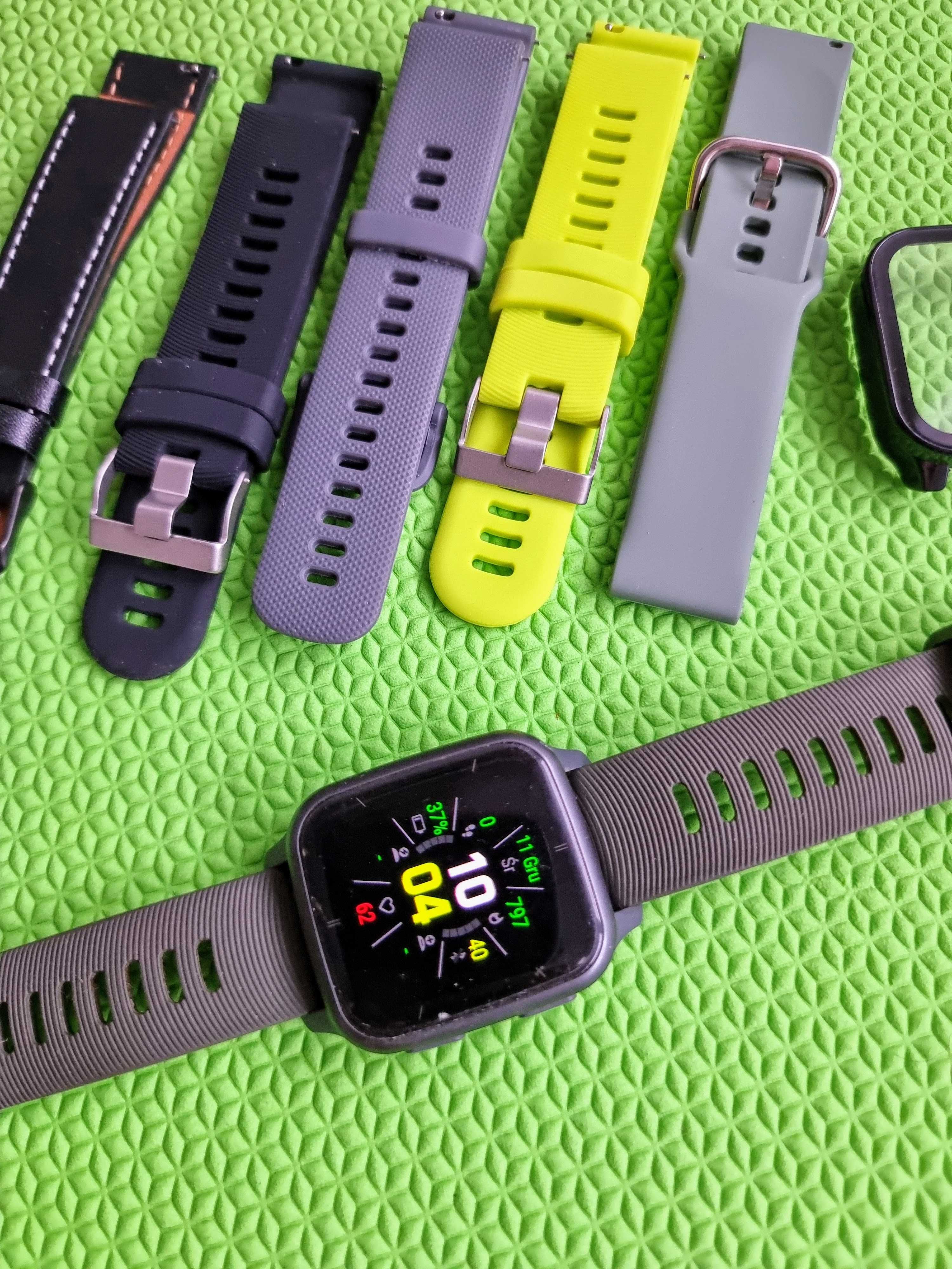 Garmin Venu SQ2 smartwatch gwarancja
