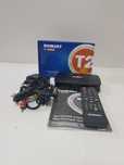 Тюнер Т2 Romsat TR-9110HD