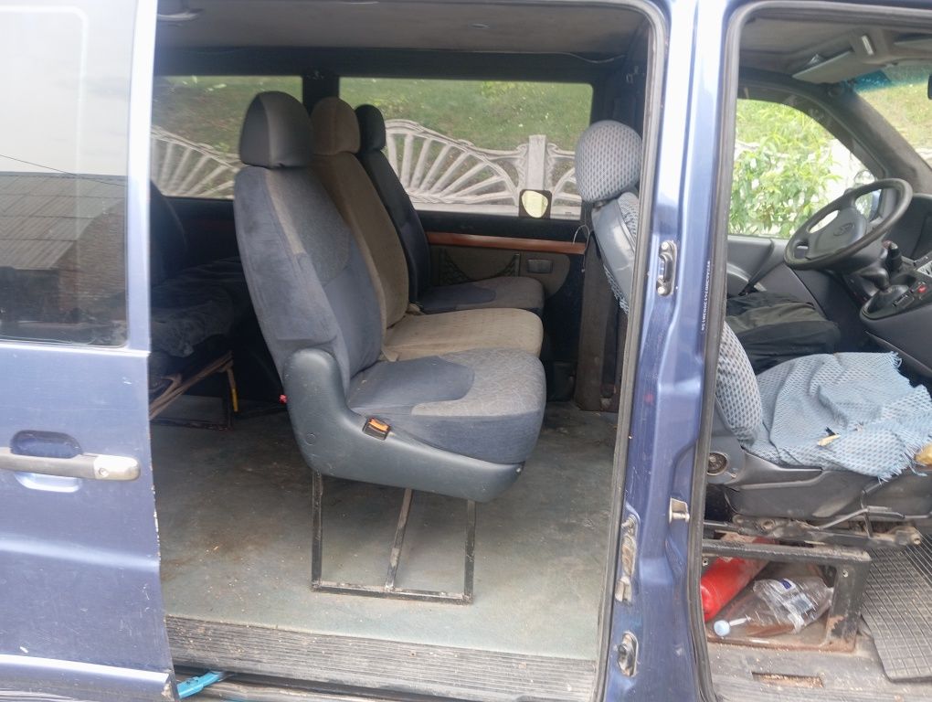 Продам Мерседес Вито 638