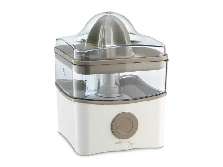 Соковижималка для цитрусових Delimano Joy Citrus Juicer