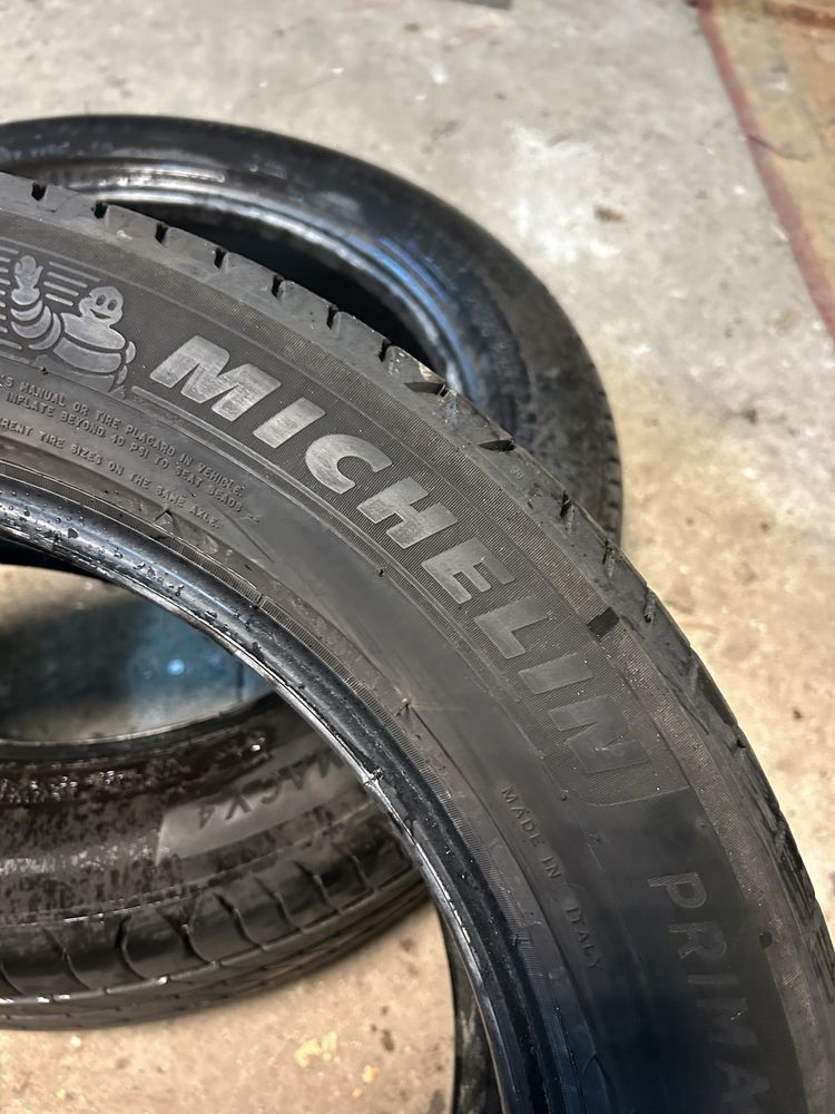 Michelin Primacy 4 205/55R17 91V