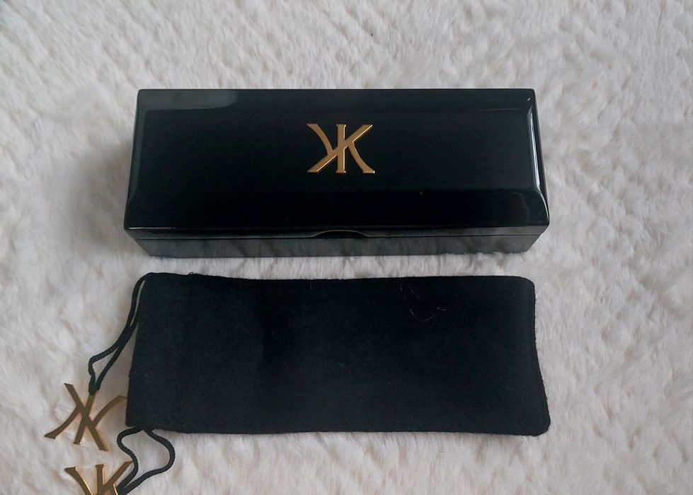 Оригінальний футляр Korloff (вінтаж)