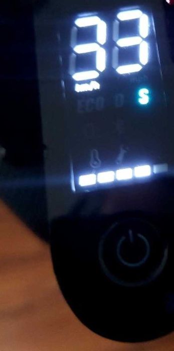 Hulajnoga elektryczna Xiaomi PRO 2 600W MI365 Mijia Odblokowana 39km/h